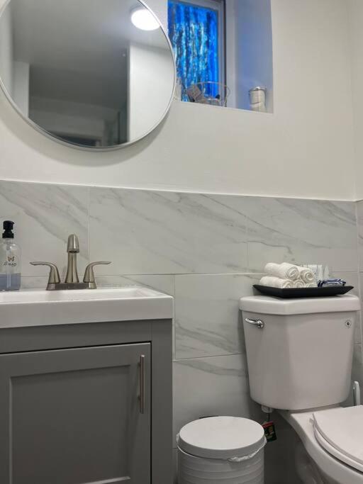 Marvelous Modern Apartment At Perfect Location Mount Vernon 외부 사진